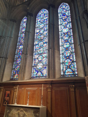 Ely cathedral